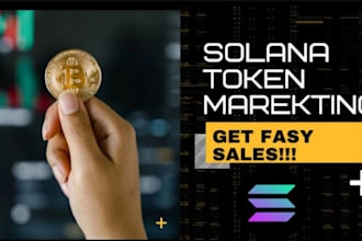 promote token pump,cto,sol,memecoin, moonshoot,dex,ico, crypto twitter promotion