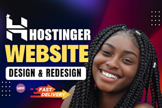 hostinger website design, ionos website, hostinger redesign, hostinger design