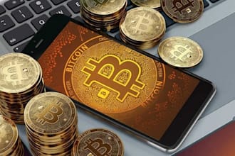 setup daily profitable bitcoin bot, btc app, crypto bot btc trading bot