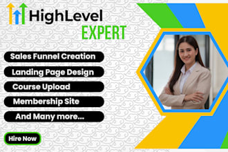 migrate online course website to gohighlevel from thinkific kajabi ghi