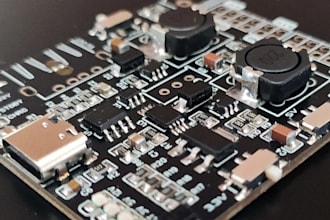 design professional pcb layouts in altium kicad and reverse engineering pcbs