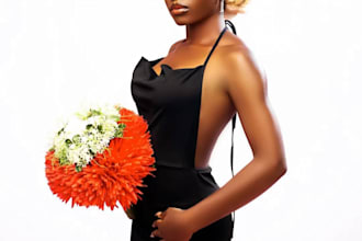 be your female afrobeat, afro house singer, vocalist and songwriter