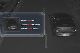 hikvision anpr parking system setup expert