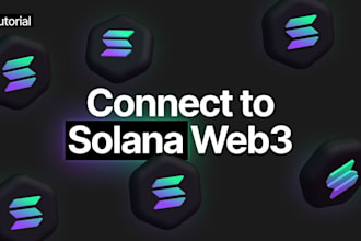 setup solana game, web3 solana token, tap2earn solana game, gamefi dapp