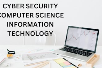 do computer science, cyber security, information security