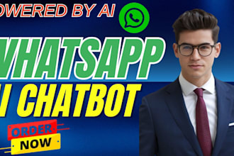 build whatsapp ai chatbot whatsapp api using botpress dialgoflow twilio retell