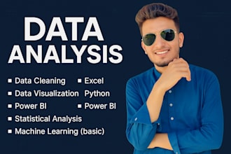 analyze and visualize your business data for actionable insights