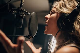 narrate and produce your audiobook voice over to acx audible standard