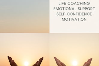 offer kind emotional support and meaningful conversations