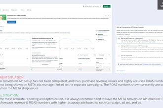 audit your paid ad accounts