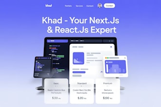 build website web application with bolt new ai lovable ai reactjs nextjs shadcn