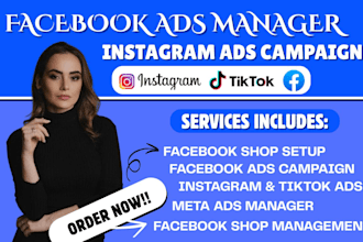 meta ads manager facebook ads manager instagram ads meta ads run face book ads