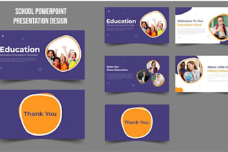 do powerpoint, google slides, keynote, prezi, canva, indesign presentation