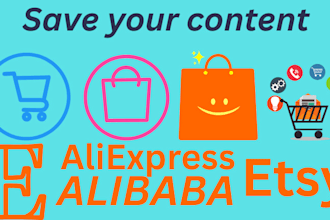 remove, delete and report ebay shopify amazon etsy alibaba aliexpress under dmca