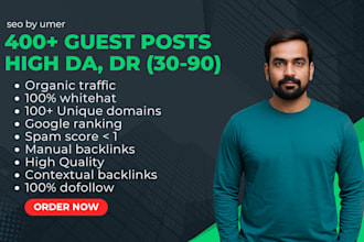 publish high da dofollow guest post backlinks on real websites