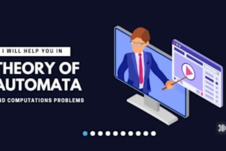 help you in automata and theory of computation