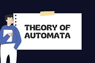 assist you in theory of automata and computation task , mips