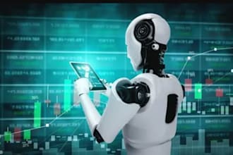 develop arbitrage trading bot, forex trading bot, profitable solana trading bot