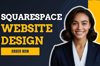 squarespace website design squarespace website redesign squarespace website seo