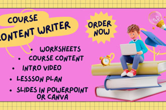prepare worksheet, lesson plan kids activity book presentation KDP cover design