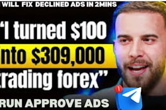 fix telegram ads, telegram forex promotion, forex channel, fragment verification