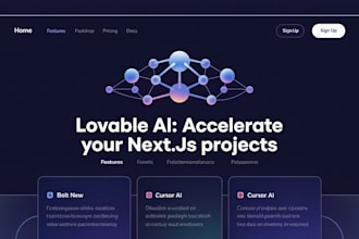 fix next js,bolt new,lovable ai,v0,cursor ai,shadcn ui,supabase error fast