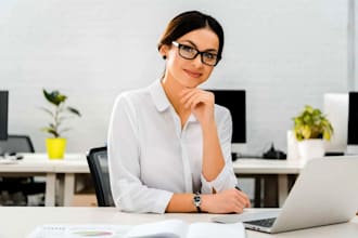 create stellar brand names, logo, slogan and web design to elevate your brand