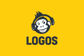 design fascinating logo with free revisions