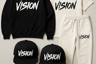 design clothing mostly street wear