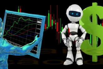develop hft trading bot trading ea, forex, forex trading robot forex trading bot