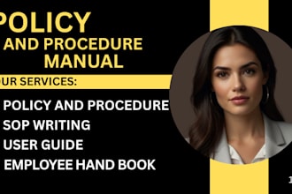 write home care policy and procedure manual ndis employee handbook healthcare