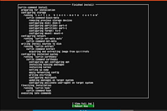 manage linux server and SSL certificate