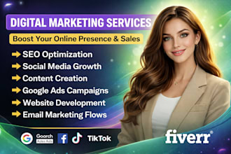 do mobile app marketing and app promotion on google ads