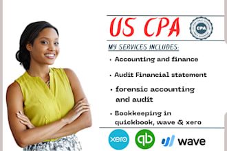 do CPA forensic audit, internal audit, CPA financial statement, profit and loss