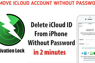 setup and create apple id, call center, did number, incoming call, icloud, ios i