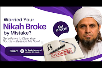 provide authentic islamic fatwa for your problems