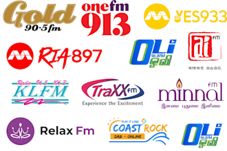 do unique promotion and viral marketing on singapore, malaysia radio