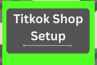 setup tiktok shop, do tiktok shop affiliates marketing