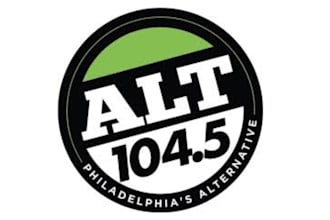 promote your song and airplay on alt 104 fm radio philadelphia