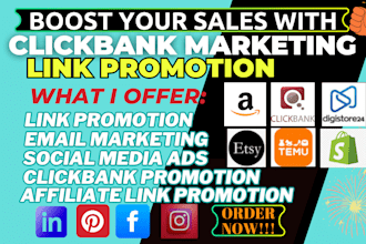clickbank affiliate link promotion affiliate marketing clickbank link promotion