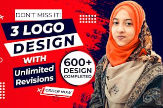 do high quality text, music, producer, band, dj logo design in 12 hours