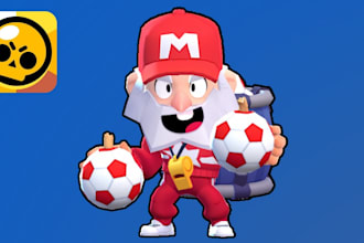 make sure to make you a pro in brawl stars