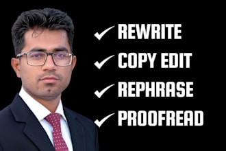 rewrite or humanize your ai content or essays