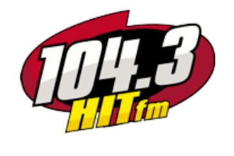 promote your song and airplay on 104 hit fm radio