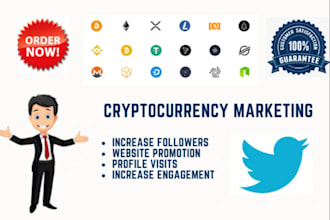 do crypto memecoin x web3 marketing bsc website pumpfun token twitter promotion