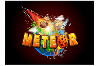 create minecraft server logo and server icon