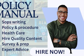 group home care policy licensed policies and procedure employee handbook policy