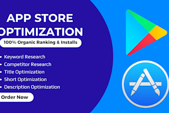 optimize your app with aso strategies to boost downloads