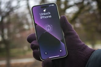unlock your iphones, ipads from locked