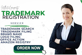 do uspto trademark registration, trademark patent search, office action response